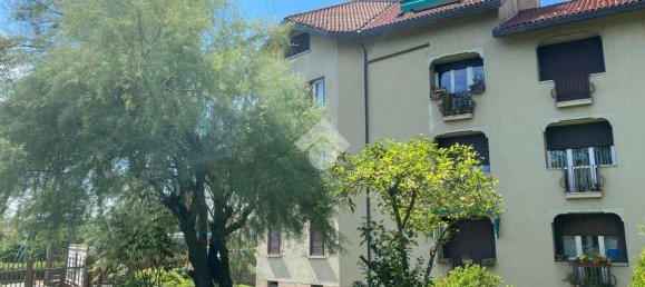 Квартира с 3 спальнями в Роббьяте, Италия № 315432 20