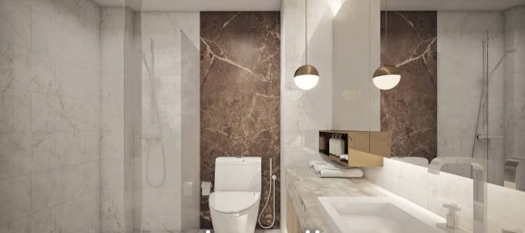 Apartamento com 2 quartos em condomínio em Bang Lamung, Thailand N.º 13240 7