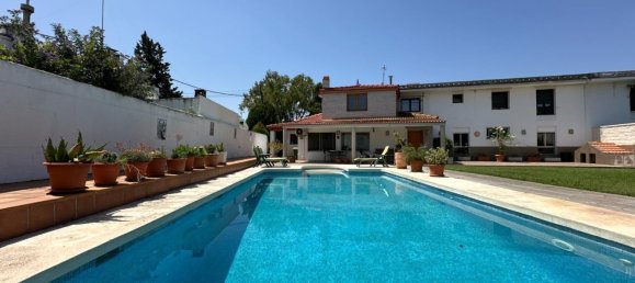 3 bedrooms House in Zaragoza, Spain No. 154851 50