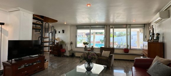 3 bedrooms House in Zaragoza, Spain No. 154851 7