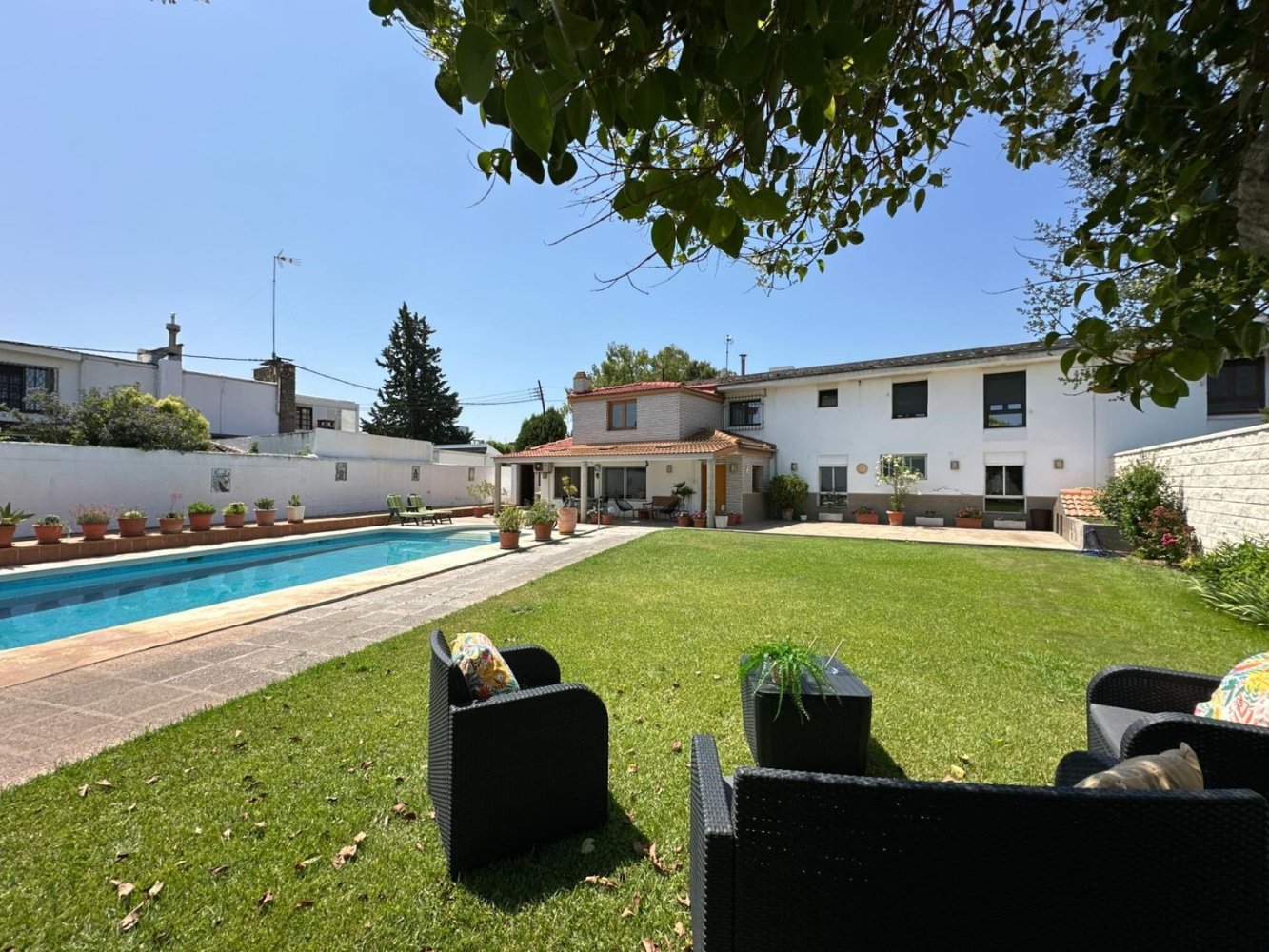 3 bedrooms House in Zaragoza, Spain No. 154851