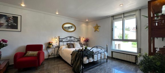 3 bedrooms House in Zaragoza, Spain No. 154851 37