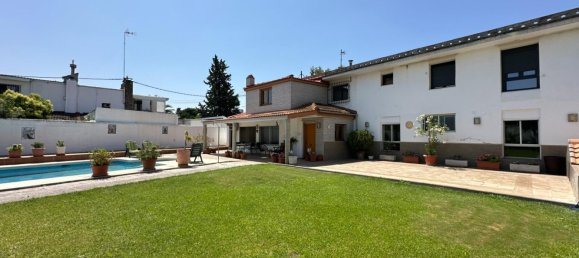 3 bedrooms House in Zaragoza, Spain No. 154851 4