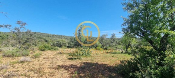 Земельный участок 7598м² в Лоле, Португалия № 44797 3