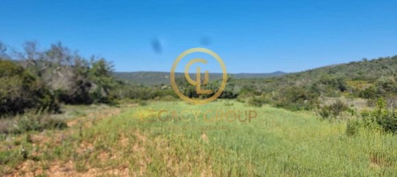 Земельный участок 7598м² в Лоле, Португалия № 44797 11