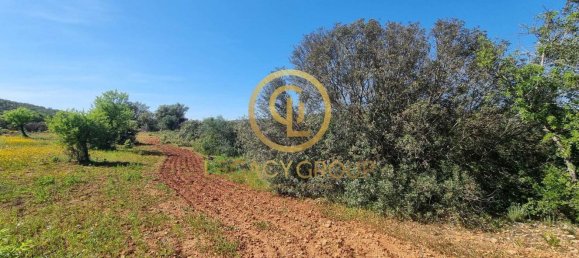 Земельный участок 7598м² в Лоле, Португалия № 44797 5