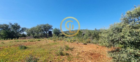 Земельный участок 7598м² в Лоле, Португалия № 44797 13