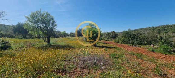 Земельный участок 7598м² в Лоле, Португалия № 44797 8