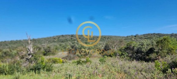 Земельный участок 7598м² в Лоле, Португалия № 44797 10