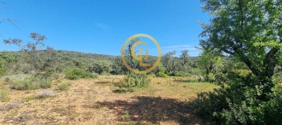 Земельный участок 7598м² в Лоле, Португалия № 44797 4