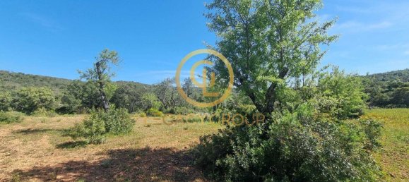 Земельный участок 7598м² в Лоле, Португалия № 44797 2