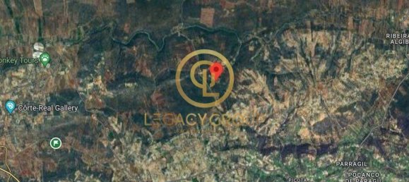 Земельный участок 7598м² в Лоле, Португалия № 44797 14