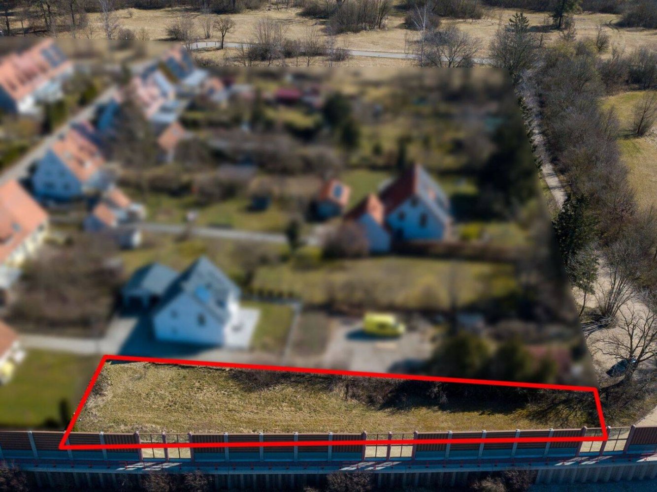 Terrain à Augsburg, Germany No. 322292