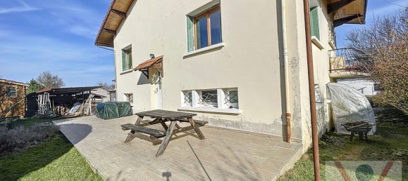 4 bedrooms House in Marlieux, France No. 208749 43