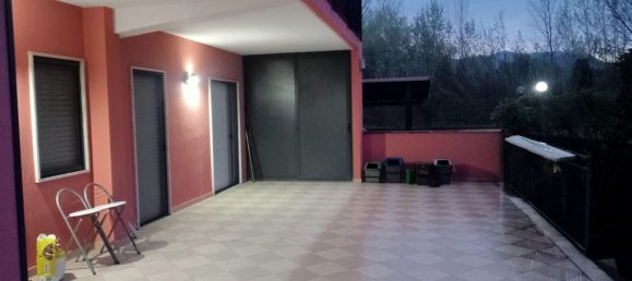 Apartamento de 3 divisões em Cassino, Italy N.º 260242 21