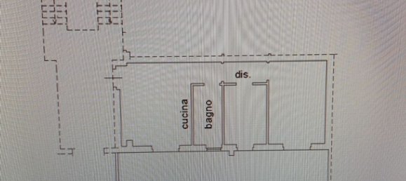 Apartamento de 3 divisões em Cassino, Italy N.º 260242 25