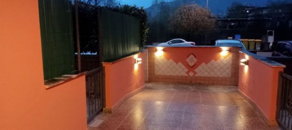 Apartamento de 3 divisões em Cassino, Italy N.º 260242 23