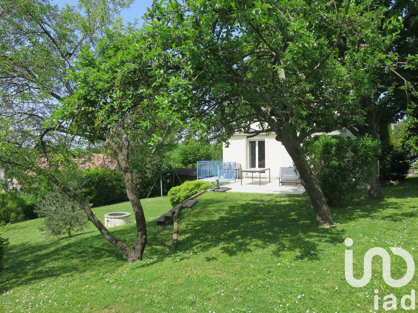 5 bedrooms House in Noiseau, France No. 316209