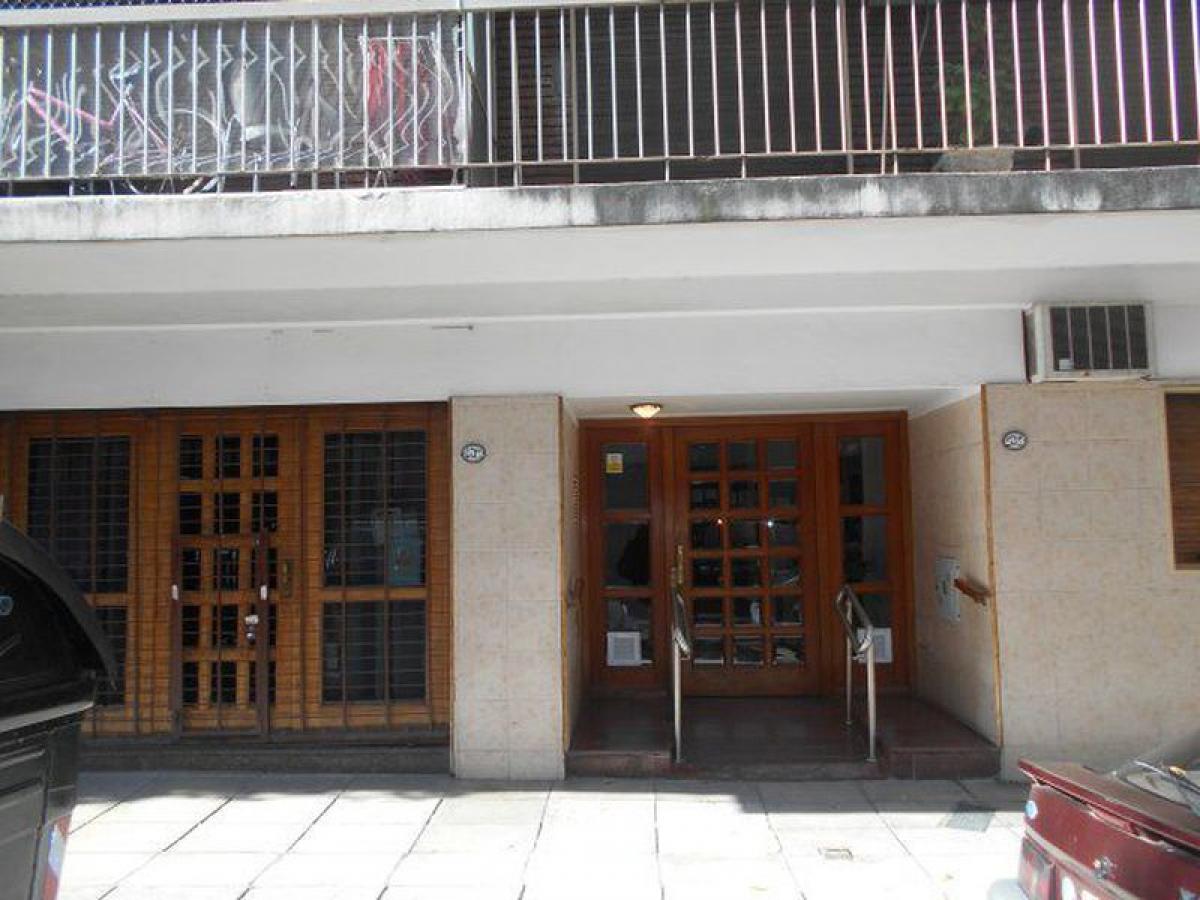 Studio in Buenos Aires, Argentina No. 69654