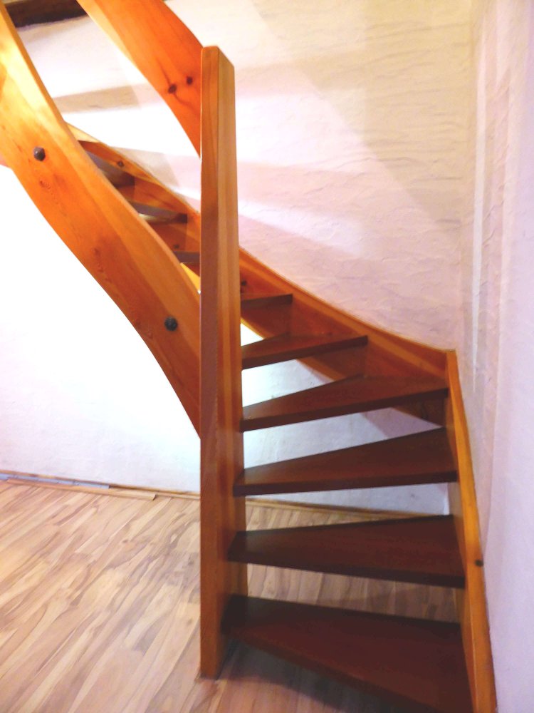 4 chambres Maison de ville à Rems-Murr-Kreis, Germany No. 292958