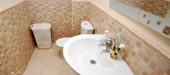 Таунхаус с 3 спальнями в Лес Алкери, Испания № 132523 44