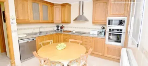 Таунхаус с 3 спальнями в Лес Алкери, Испания № 132523 22