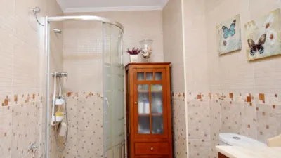 5 Schlafzimmer Gewerbliche Immobilie in Palafrugell, Spain, Nr. 132523