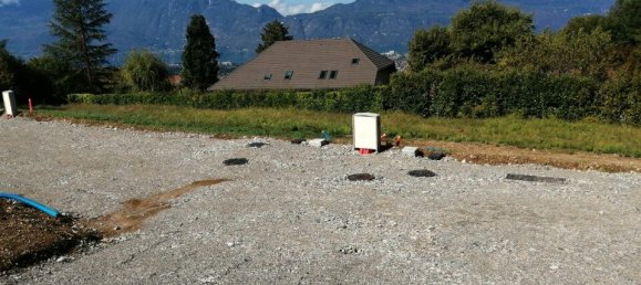 Terreno em Pugny-Chatenod, France N.º 157997 2