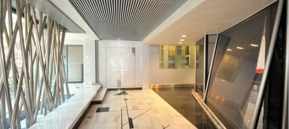 1 chambre Appartement à Turin, Italy No. 73306 17