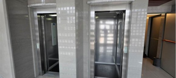 1 chambre Appartement à Turin, Italy No. 73306 14