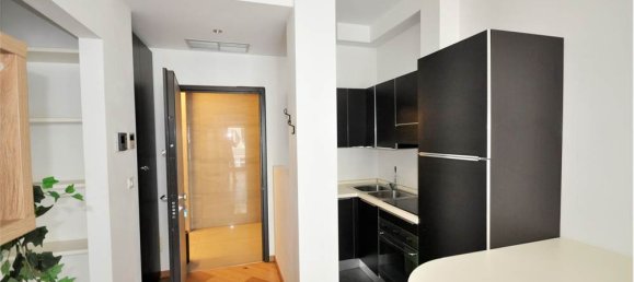 1 chambre Appartement à Turin, Italy No. 73306 4