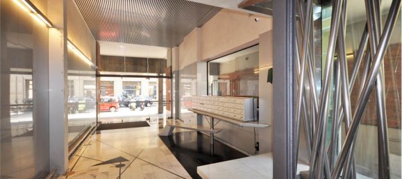 1 chambre Appartement à Turin, Italy No. 73306 18