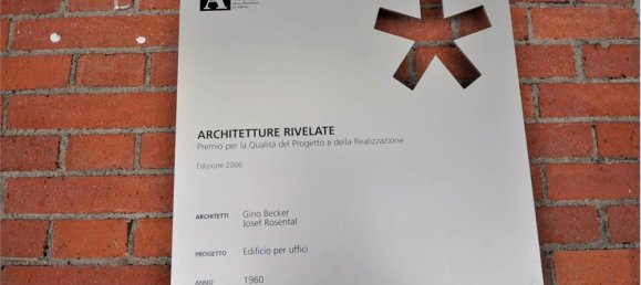 1 chambre Appartement à Turin, Italy No. 73306 15