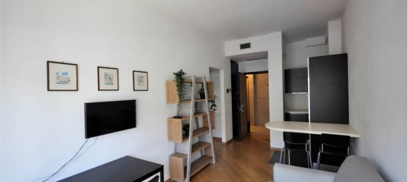 1 chambre Appartement à Turin, Italy No. 73306 5