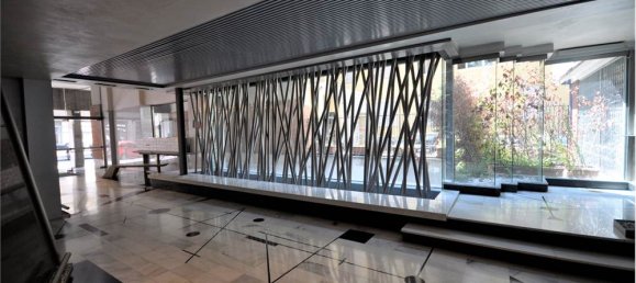 1 chambre Appartement à Turin, Italy No. 73306 19