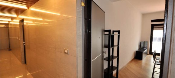 1 chambre Appartement à Turin, Italy No. 73306 2