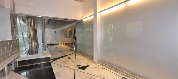 1 chambre Appartement à Turin, Italy No. 73306 16