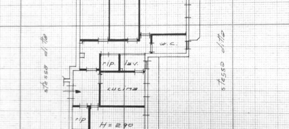 Apartamento de 4 divisões em Modica, Italy N.º 221247 36