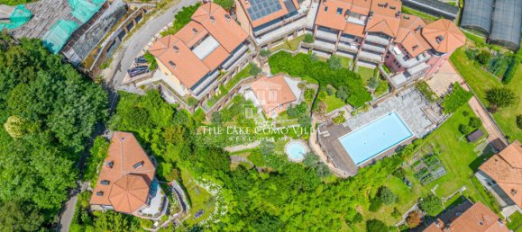 1 bedroom Apartment in Menaggio, Italy No. 57360 27