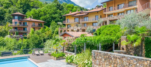 1 bedroom Apartment in Menaggio, Italy No. 57360 7