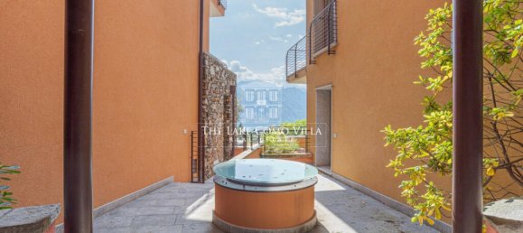 1 bedroom Apartment in Menaggio, Italy No. 57360 16