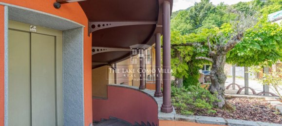 1 bedroom Apartment in Menaggio, Italy No. 57360 15