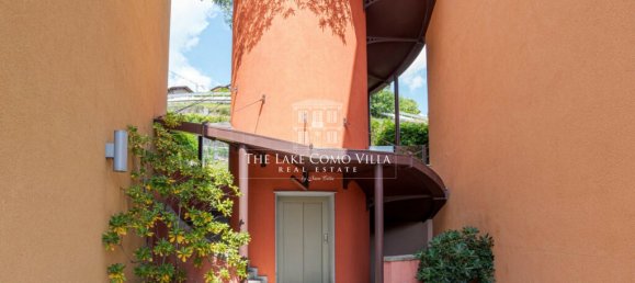 1 bedroom Apartment in Menaggio, Italy No. 57360 14