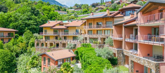 1 bedroom Apartment in Menaggio, Italy No. 57360 28