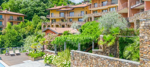 1 bedroom Apartment in Menaggio, Italy No. 57360 24