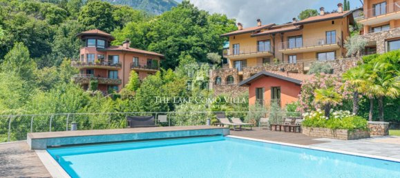 1 bedroom Apartment in Menaggio, Italy No. 57360 21