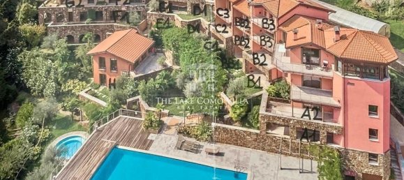 1 bedroom Apartment in Menaggio, Italy No. 57360 25