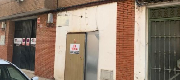 63m² Commercial property in Andalusia, Spain No. 186287 8