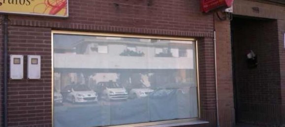 63m² Commercial property in Andalusia, Spain No. 186287 3