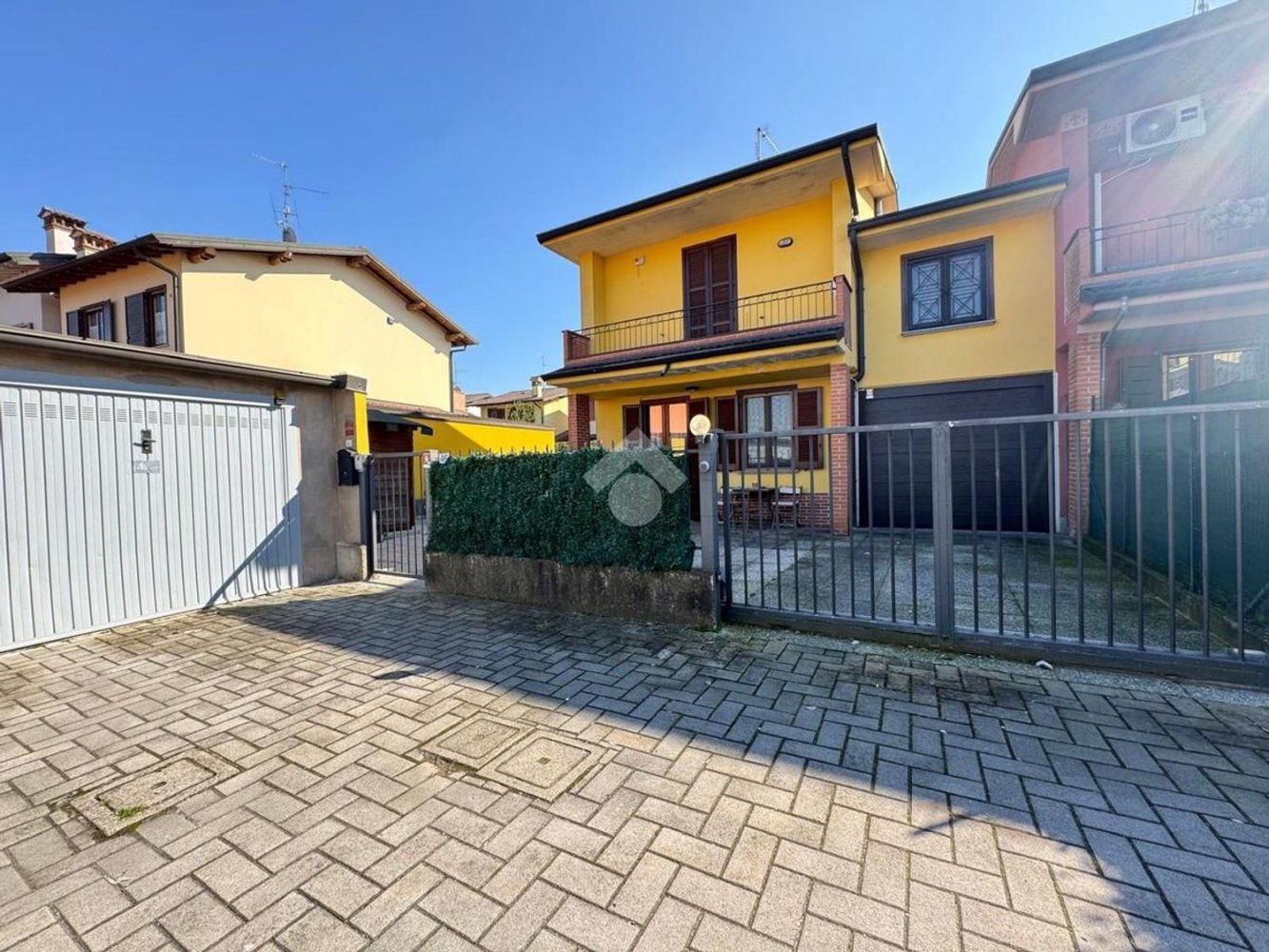 4غرفة منزل في Quintano, Italy رقم 16703